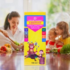 Centivit Şurup