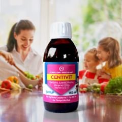 Centivit Şurup