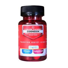 Cognidem Kapsül