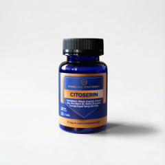 Citoserin Kapsül