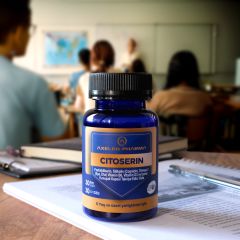 Citoserin Kapsül