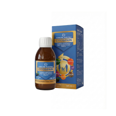 Citoserin Şurup (Frambuaz Aromalı)