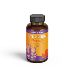 Citoserin Gummy