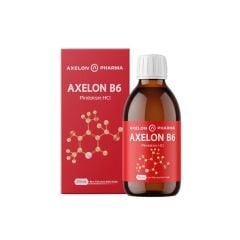 Axelon B6 Şurup